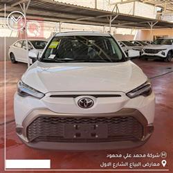 تويوتا فرونتلاندر